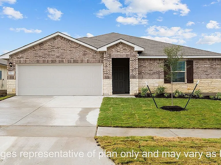 8411 Brahma Plains Rd — Photo 1