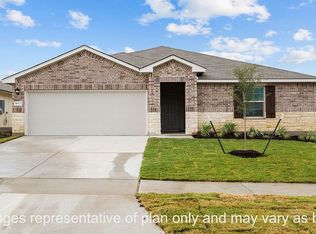 8411 Brahma Plains Rd, Temple, TX 76502