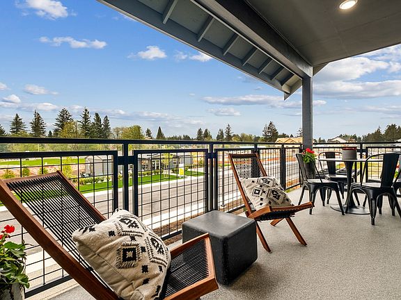Covered Outdoor Living