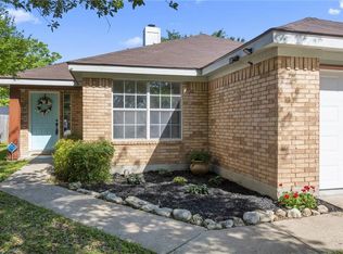 151 Britni Loop, Kyle, TX 78640