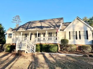 245 Lite N Tie Rd, Gray, GA 31032