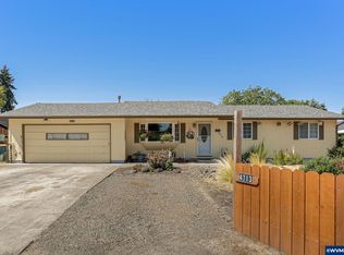 4313 Sylvia Ct SE, Salem, OR