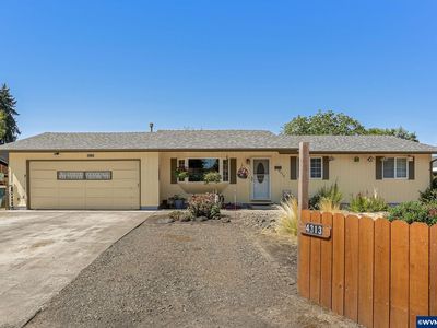 4313 Sylvia Ct SE, Salem, OR, 97317
