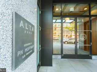 1133 14th St NW APT 801, Washington, DC 20005