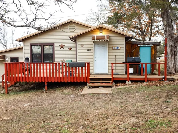 1474 Garnett St, Diamond City, AR 72644