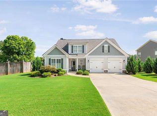 4512 Greyfriars Ln, Acworth, GA