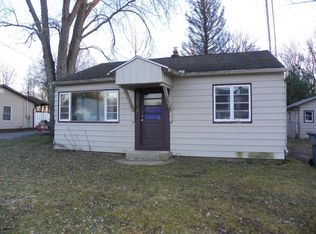 259 W Parsons Ave, Watervliet, MI