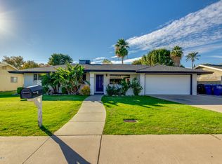 1658 N Ridge Cir, Mesa, AZ 85203