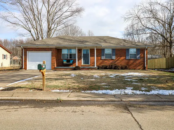 1756 Autumn Dr, Boonville, IN 47601