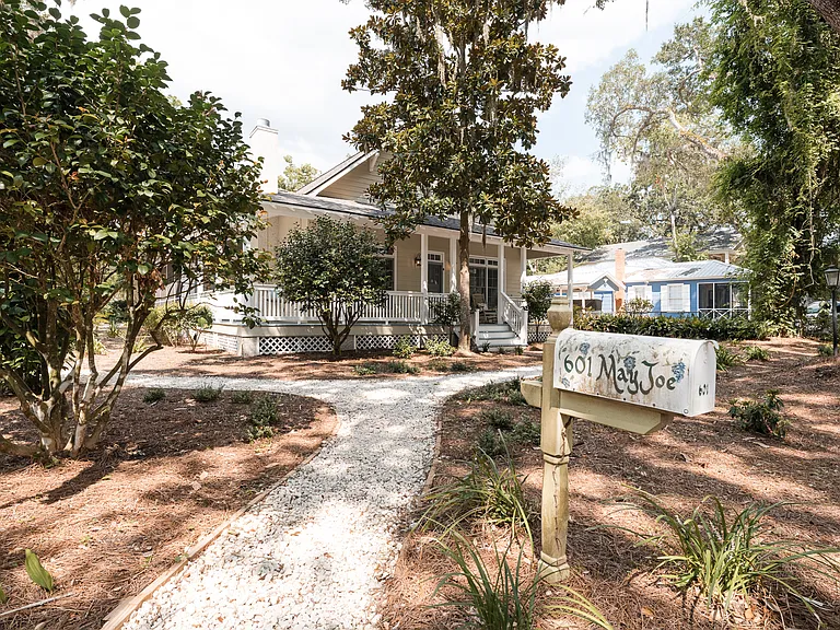 601 May Joe St — Photo 45