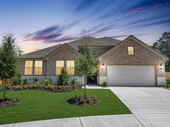 3003 Troubadour Dr, Crosby, TX 77532