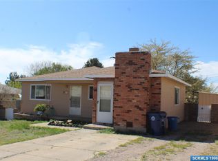 517 E 31st St, Silver City, NM 88061