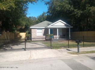 1149 E 26th St, Jacksonville, FL 32206