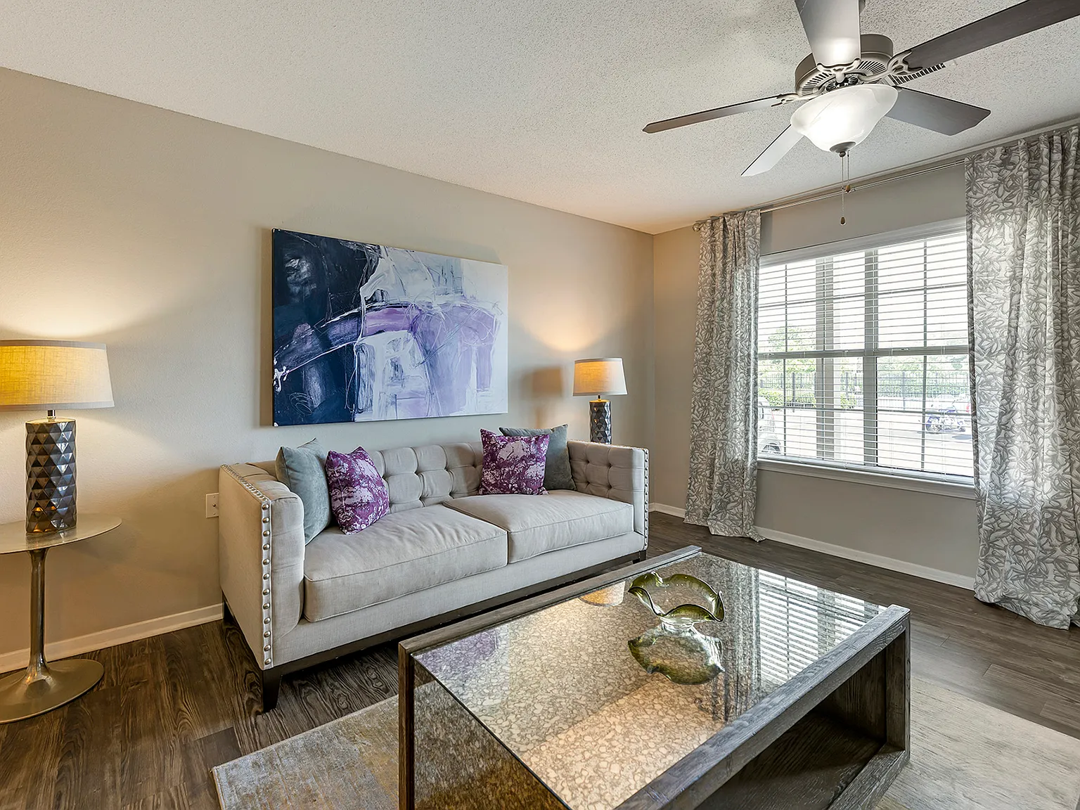 North Creek Apartments — Photo 4