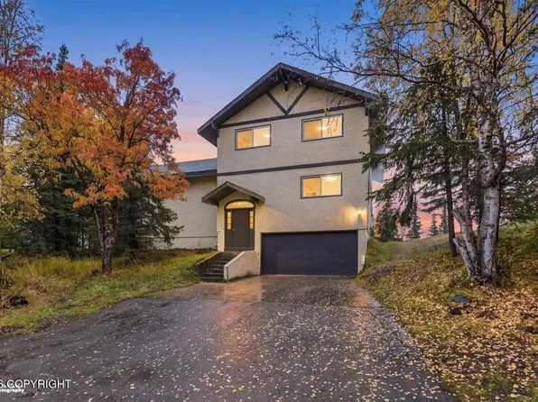 10500 Hillside Dr, Anchorage, AK 99507