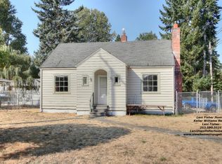 9232 Yakima Ave, Tacoma, WA 98444