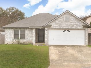 9610 Arcadia Crk, San Antonio, TX 78251