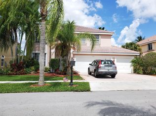 2371 SW 180th Ave, Miramar, FL 33029