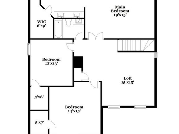 3rd image of 41338 N Parker Ln