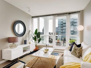 834 Johnson St #708, Victoria, BC V8W1N3