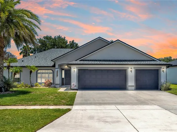 2255 Bagdad Ave, Orlando, FL 32833