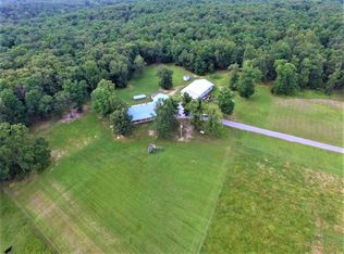 1307 Grange Rd, Smithville, AR 72466