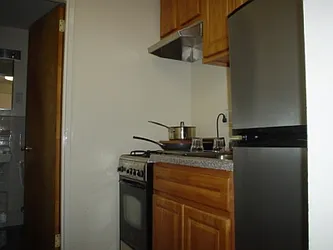 Rented by Citi Habitats