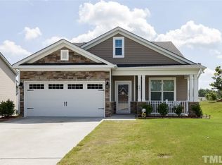 603 Hope Valley Rd, Knightdale, NC 27545