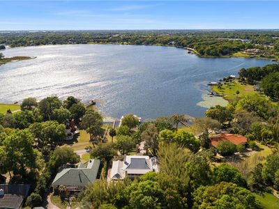 651 Old Eustis Rd, Mount Dora, FL, 32757