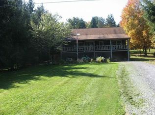 6965 May Hollow Rd, Emporium, PA 15834