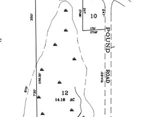 Pound Rd, Harrison, ME 04040