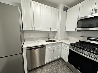 Rented by UES Management