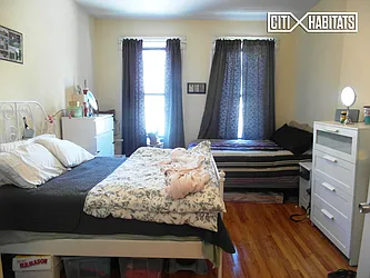 Rented by Citi Habitats