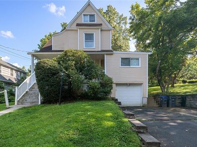 107 Gibson Avenue, White Plains, NY, 10607