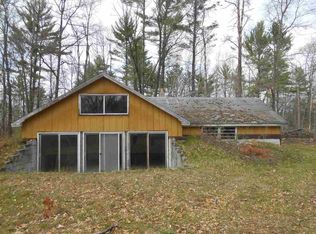 N11450 Turtle Lake Rd, Elcho, WI 54428