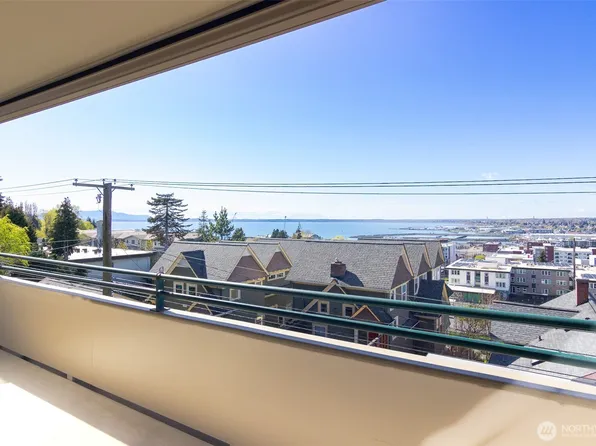 1007 High Street #203, Bellingham, WA 98225