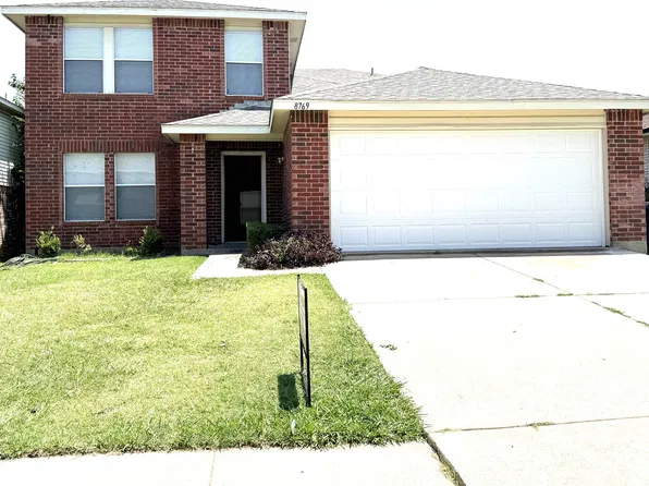 8769 Polo Dr, Fort Worth, TX 76123