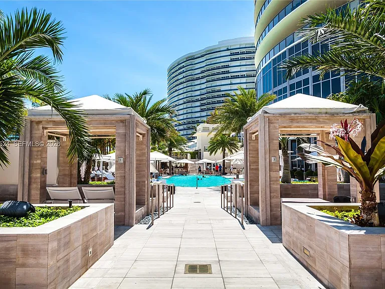 9703 Collins Ave #2501/03 — Photo 3