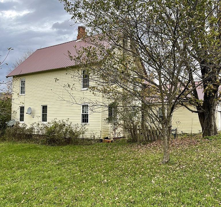 1332 Fishing Creek Rd, Roulette, PA 16746 Zillow