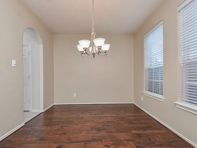 25811 Misty Mountain Ln — Photo 5