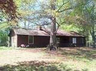 135 Monty Dr, Athens, GA 30601