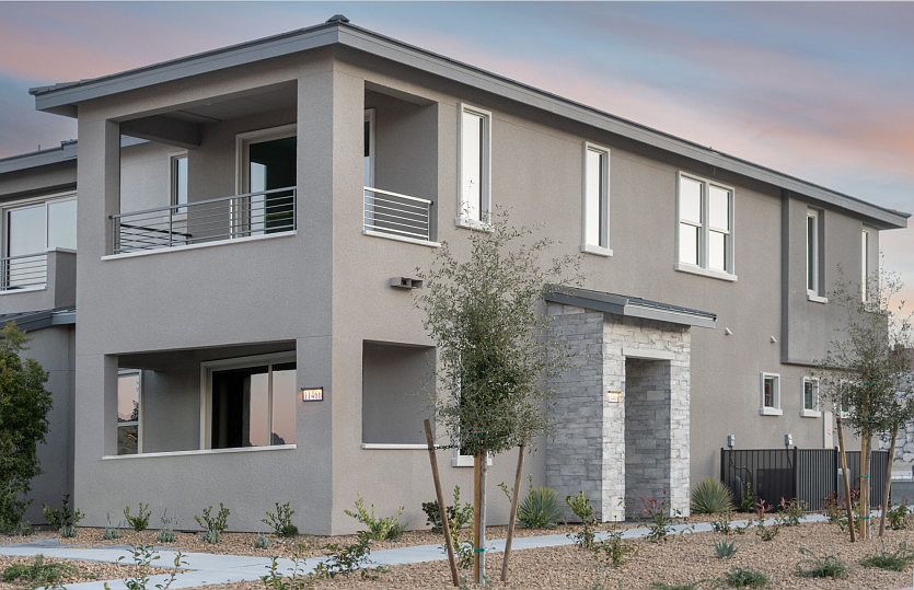 Danbury Exterior
