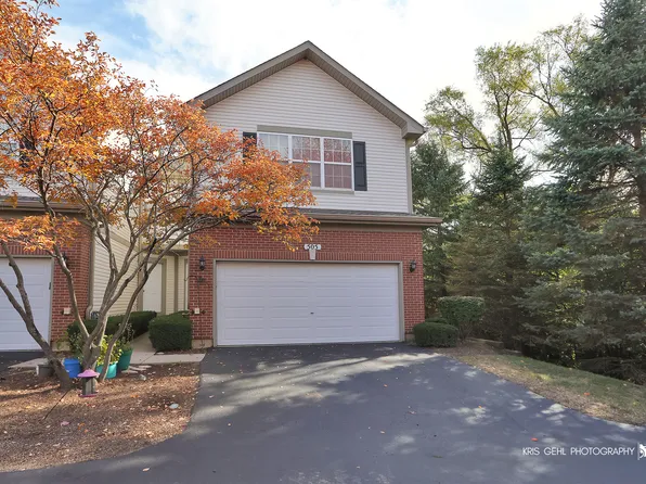 505 N Fox Trl #505, Round Lake, IL 60073