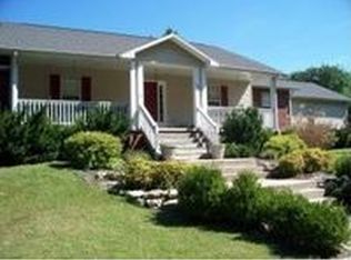 120 Garner Ct, Branson, MO 65616