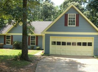 45 Lazy Hollow Ln, Covington, GA