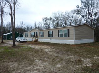 7 Johnson Ln, Brantley, AL 36009