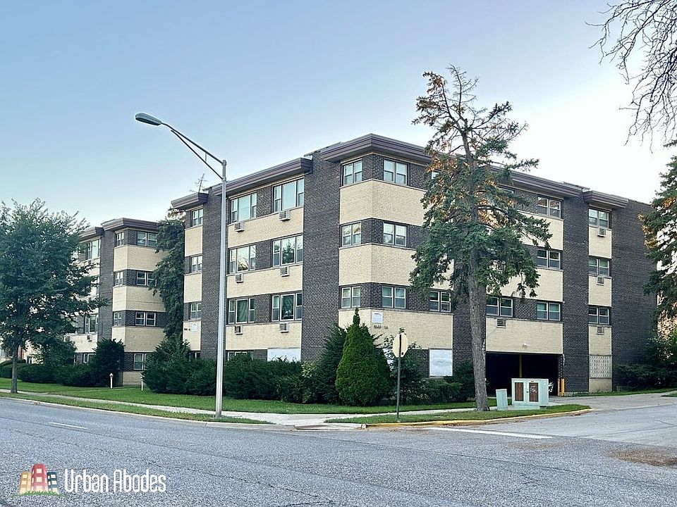 1st image of 8644 Skokie Blvd #106A
