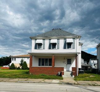 ***404 Grant***, McMechen, WV, 26040