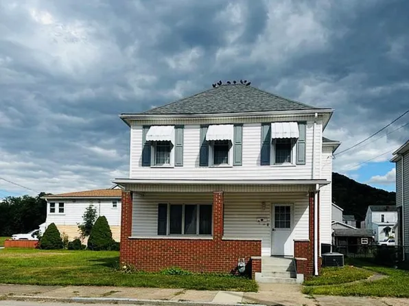 ***404 Grant***, McMechen, WV 26040