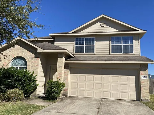 702 Silver Reef Ln Photo 1